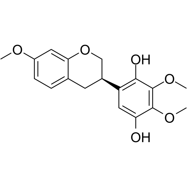 Colutehydroquinone 181311-16-0